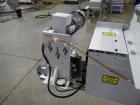 Fischbein Drc 300 Double Roll Bag Closer, Right To Left